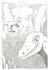 illustrate dinosaurs in cartoon style
