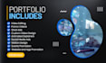 create an engaging video with stunning motion graphics