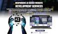 be your python developer and django expert for your web apps