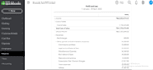 do bookkeeping on quickbooks and other accounting software