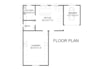 redraw floor plan for real estate agents and any cad drawing