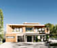 deliver high quality architecture and interior renders panorama