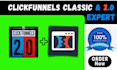 create and migrate clickfunnels sales funnel in clickfunnels