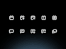 create custom icon pack for your brand, app or website