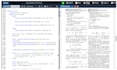 quickly convert any document to latex and create beamer presentation