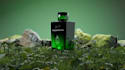do 3d perfume animation 3d perfume design animation 3d perfume spray model