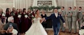 do wedding video editing with teaser