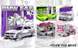 make car vector art illustration for t shirt design