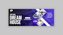 design website banner, slider, hero image