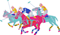 do embroidery digitizing in 3d puff dst pes jef etc in quick turnaround