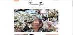 fullstack website development using html css javascript wordpress