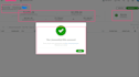 setup, clean up and bookkeeping in quickbooks online