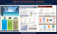 design professional graphs diagrams tables charts layouts