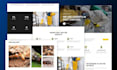 build a high converting pest control landing page and website
