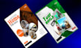 design brochure bifold, , postcard and flyer