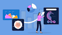 do data analysis, data visualization, excel data cleaning