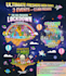 create motion maps and infographic
