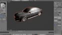 fast rig your 3d car rig, 3d character, rig3d in 3d max, car, 3d rigging