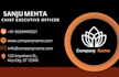 create business card and logo design