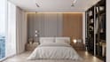 create a high quality bedroom interior design for your home