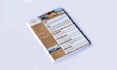 do professional, government,  capability statement design