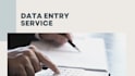 do data  entry pdf to excell convert