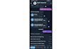 develop a telegram bot using python