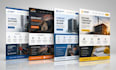 design construction, roofing, plumbing, hvac, and contractor website