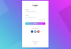 make fully functional responsive website within 2 hours