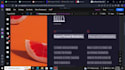 craft a captivating website for you