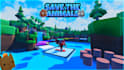 make you a complete huge obby in roblox