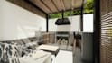 do realistic landscape design for houses, villas, and outdoor projects