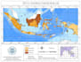 map your data with qgis, in vector or raster format