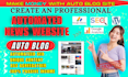 create professional automated news website wordpress autoblog