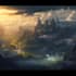 create a fantasy landscape, background, environment scene