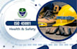 provide iso 9001, iso 14001 and iso 45001 certification