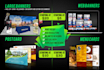 do poster, flyer, leaflet, banner or any graphic design