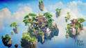 build your server spawn and anything u want