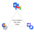 help you with cold emailing