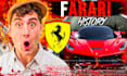 design clickbait youtube thumbnail to boost views