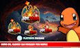 design a pokemon logo for stream, card review and more