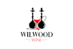 design a bar, wine, hookah, restaurant, smoke logo