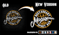 redo, recreate, redesign, refresh, upgrade, enhance,  vectorize your logo