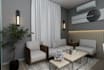 do 3d interior design and rendering