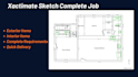 do your xactimate estimate in 24 hours
