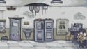 make detailed pixel art backgrounds