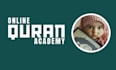 be your female quran teacher , online lessons and tajweed