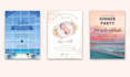 design stunning tickets, voucher, coupons and cards