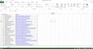 do accurate excel data entry and typing jobs in a modest price