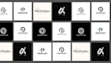 create high profile business name and business logo